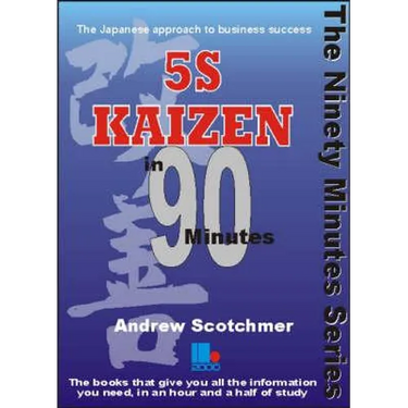 5s Kaizen in 90 Minutes