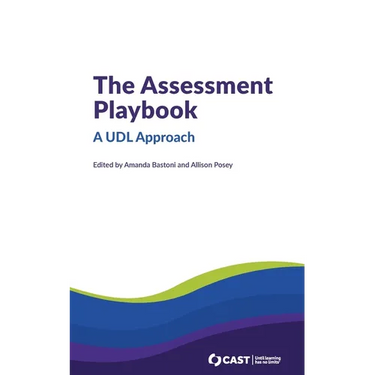 The Assessment Playbook: A UDL Approach