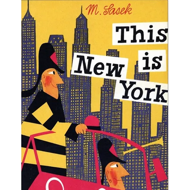 This Is New York