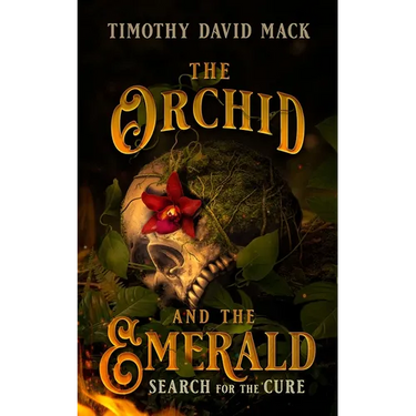The Orchid and the Emerald: Search for the Cure