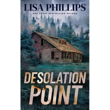 Desolation Point