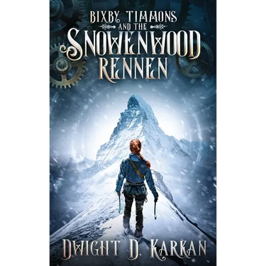 Bixby Timmons and the Snowenwood Rennen