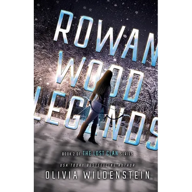 Rowan Wood Legends