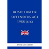 Road Traffic Offenders Act 1988