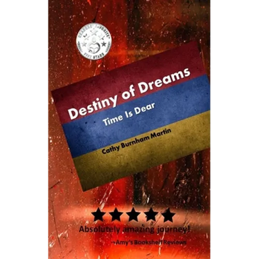 Destiny of Dreams: Time Is Dear