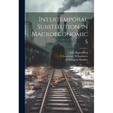 Intertemporal Substitution in Macroeconomics
