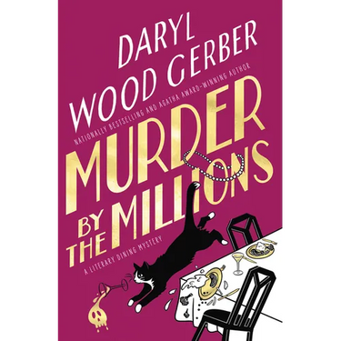 Murder by the Millions