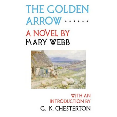 The Golden Arrow
