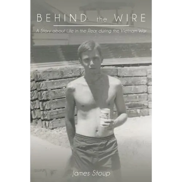 Behind The Wire