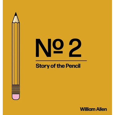 No. 2: Story of the Pencil