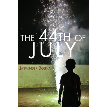 The 44th of July