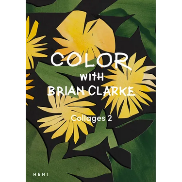 Color with Brian Clarke: Collages 2