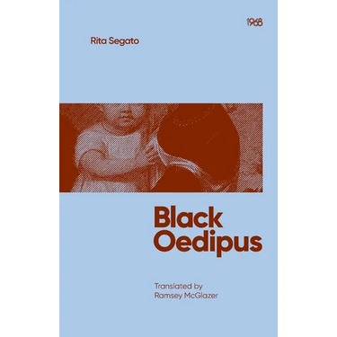 Black Oedipus