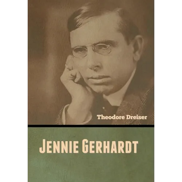 Jennie Gerhardt