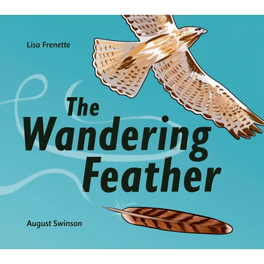 The Wandering Feather