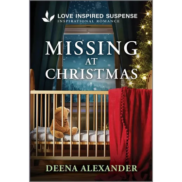 Missing at Christmas