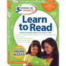 Hooked on Phonics Learn to Read - Level 5: Transitional Readers (First Grade Ages 6-7)