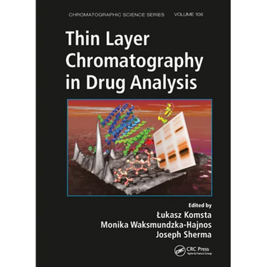 Thin Layer Chromatography in Drug Analysis