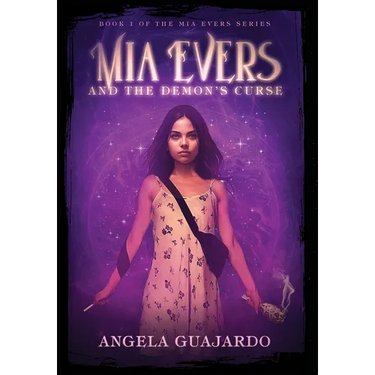 Mia Evers and the Demon's Curse