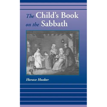 The Child's Book on the Sabbath