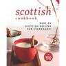 Scottish Cookbook: Best of Scottish Recipes for Everybody!