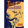 Tales of The Old Detective: And Other Big Fat Lies