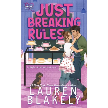 Just Breaking the Rules