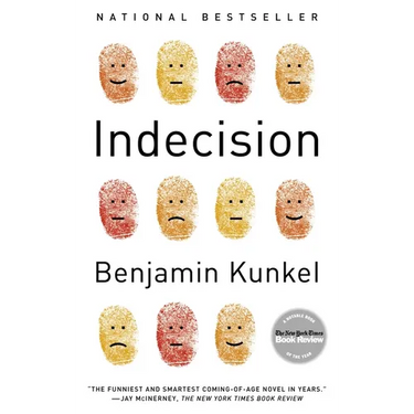 Indecision