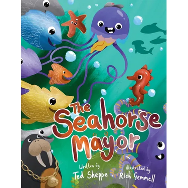 The Seahorse Mayor