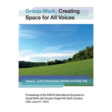 Group Work: Creating Space for All Voices