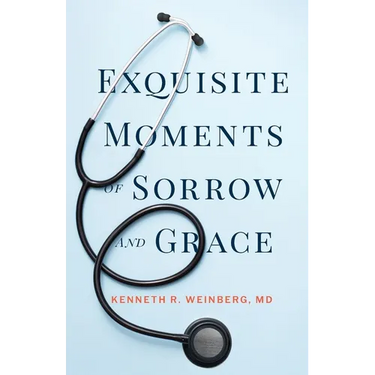 Exquisite Moments of Sorrow and Grace