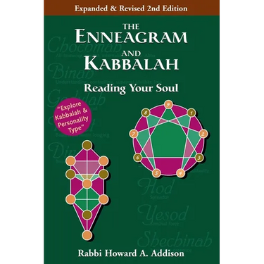 The Enneagram and Kabbalah (2nd Edition): Reading Your Soul