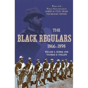 The Black Regulars 1866-1898