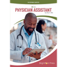 Be a Physician Assistant