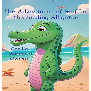 The Adventures of Griffin the Smiling Alligator