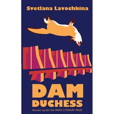 Dam Duchess