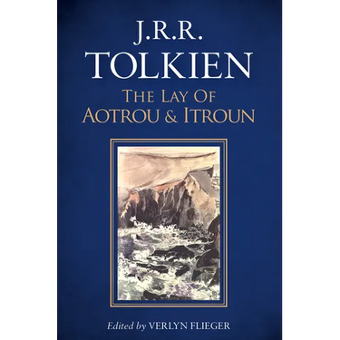The Lay of Aotrou and Itroun
