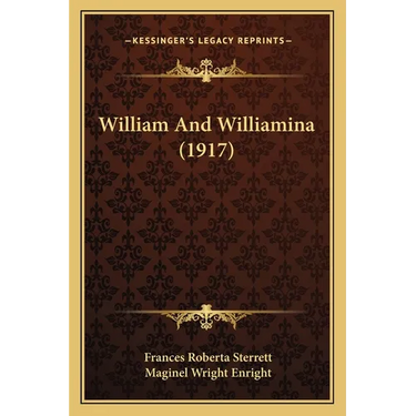 William And Williamina (1917)