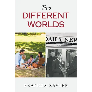 Two Different Worlds
