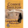 Legends Can Be Murder: Charlie Parker Mysteries, Book 15