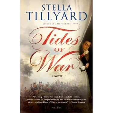 Tides of War