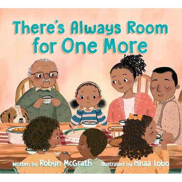 There's Always Room for One More