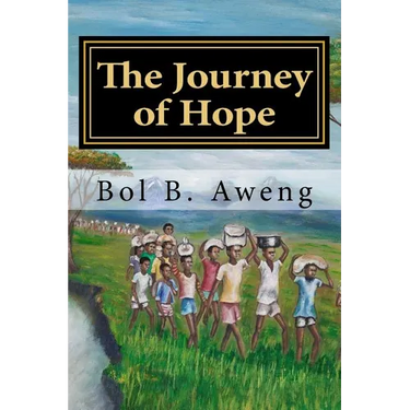 The Journey of Hope