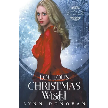 Lou Lou's Christmas Wish