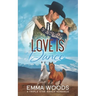 Love is a Dance: Christian Contemporary Romance