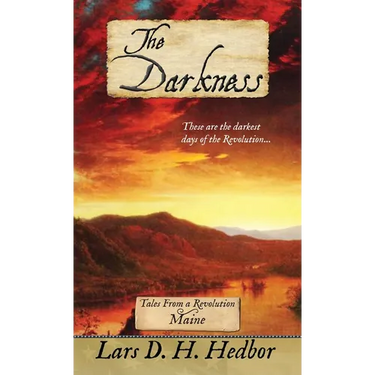 The Darkness: Tales From a Revolution - Maine