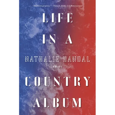 Life in a Country Album: Poems
