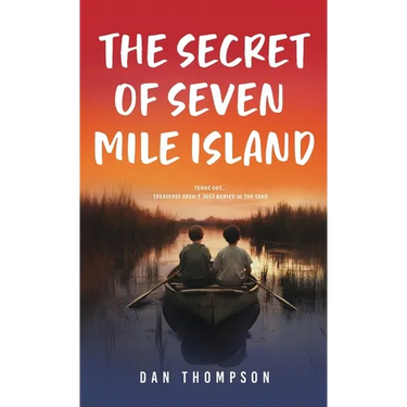 The Secret Of Seven Mile Island