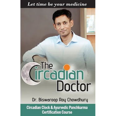 The Circadian Doctor