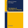 The Relation of Cobordism to K-Theories